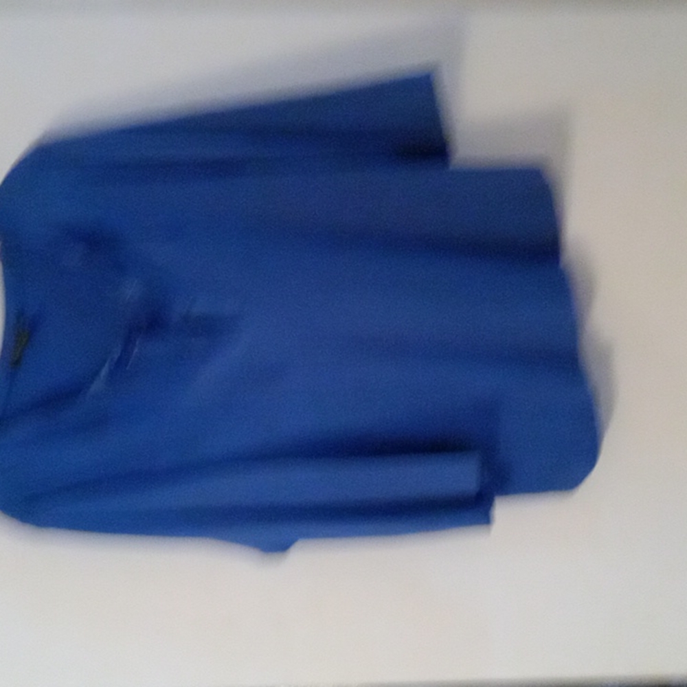 Boston Proper, L, royal blue